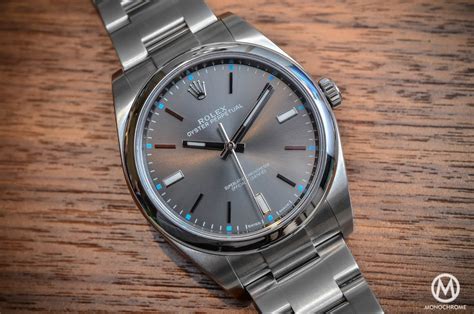 rolex 39mm 2015|Rolex oyster perpetual 39 review.